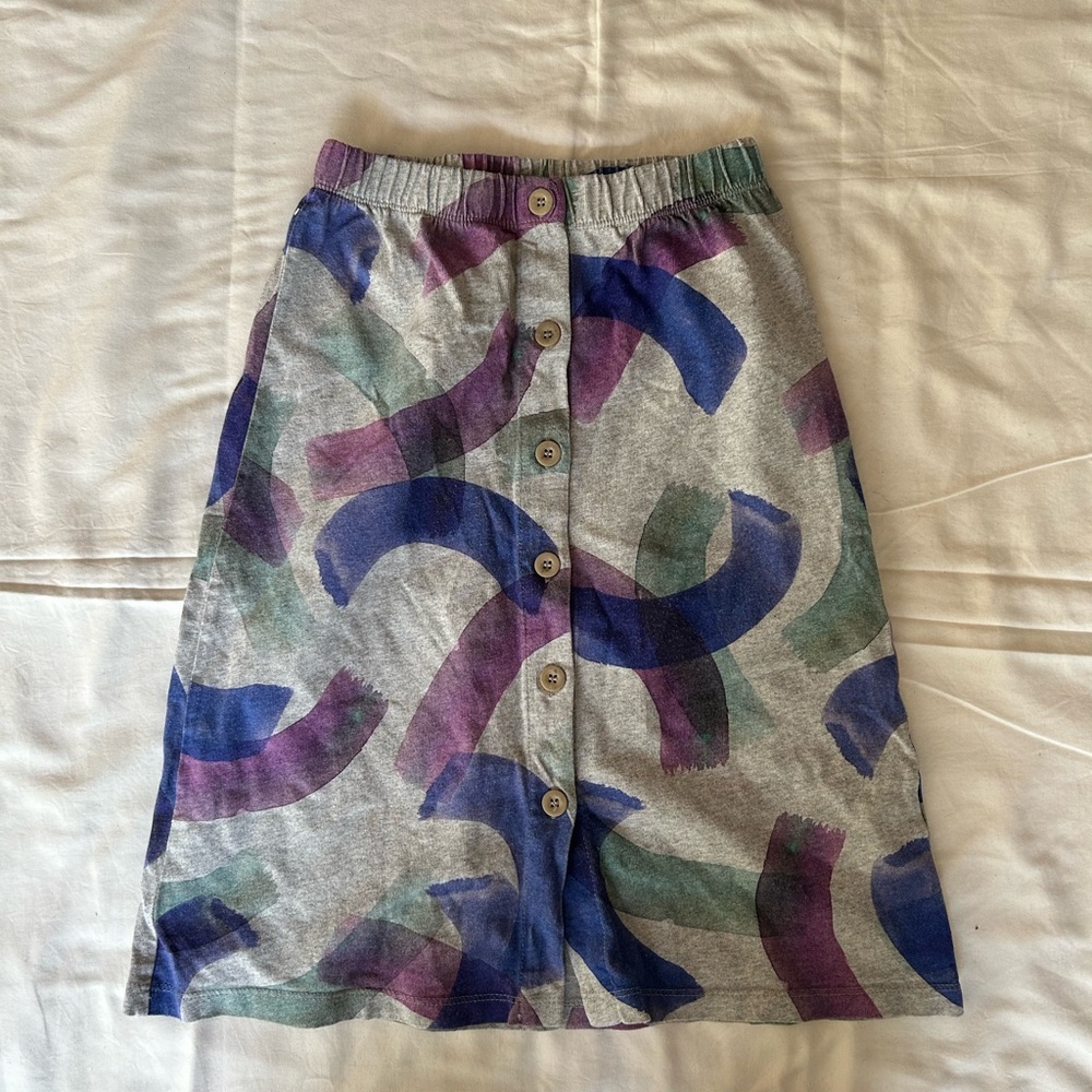 Girls skirt